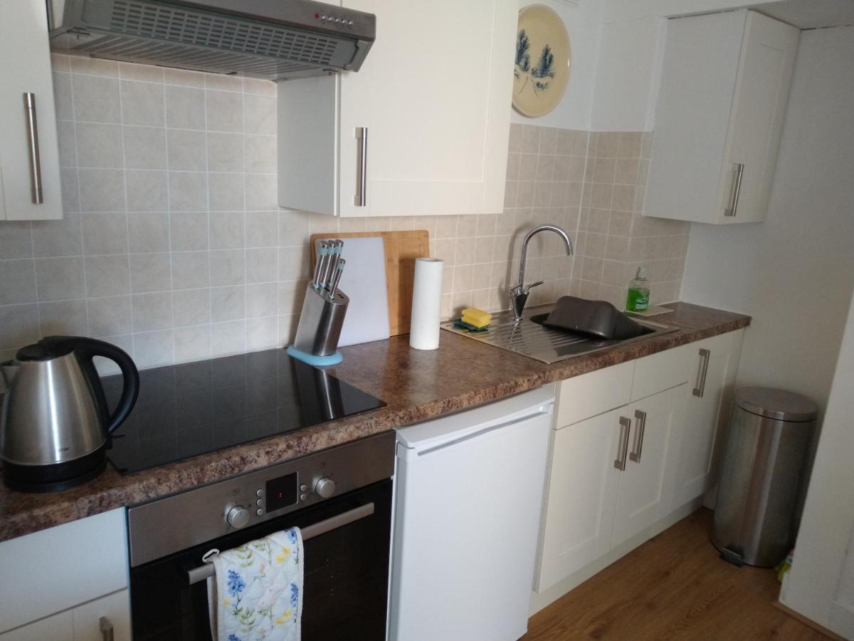 Mulberry Lawn Apartments Brading Bagian luar foto