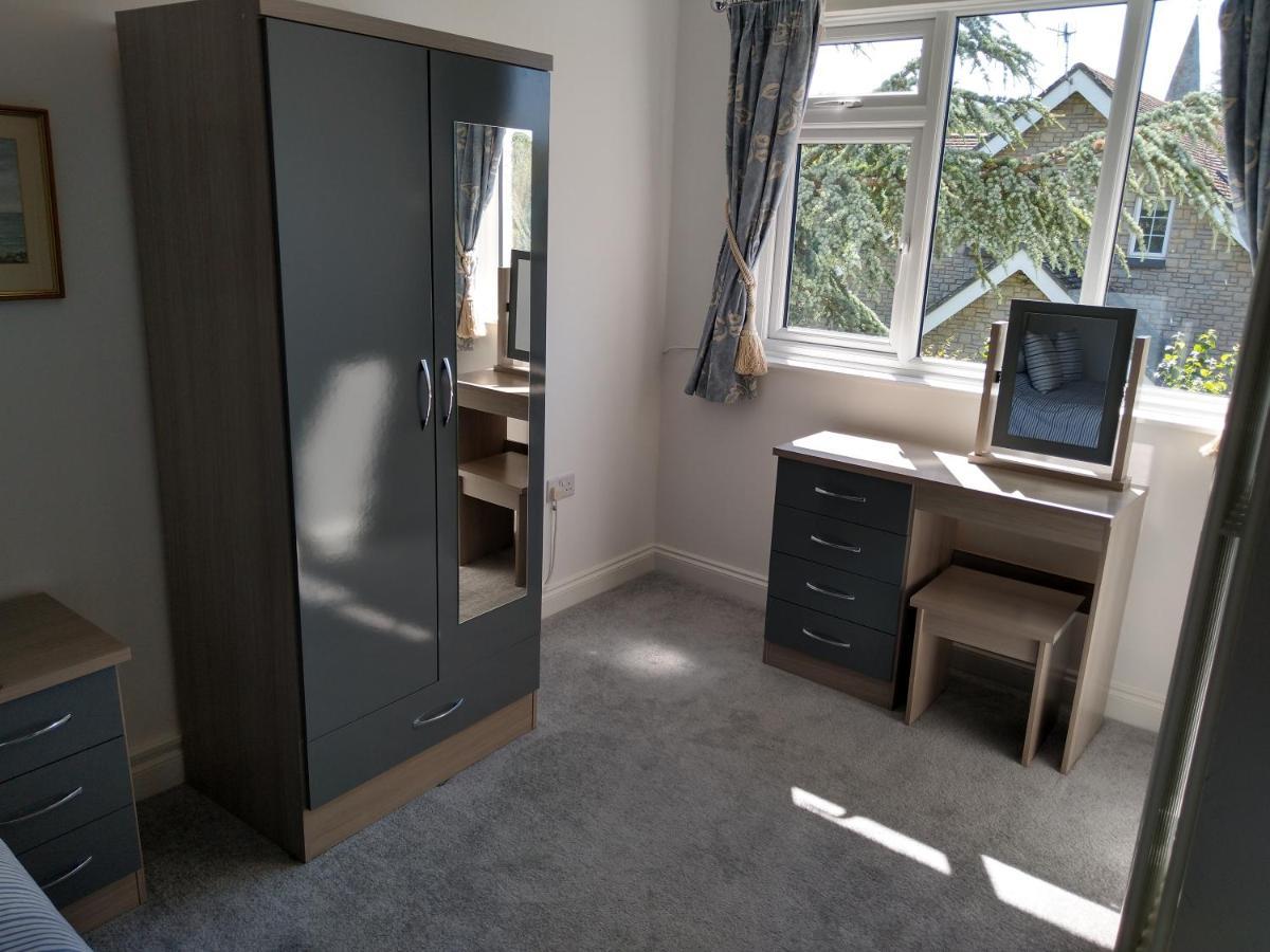 Mulberry Lawn Apartments Brading Bagian luar foto