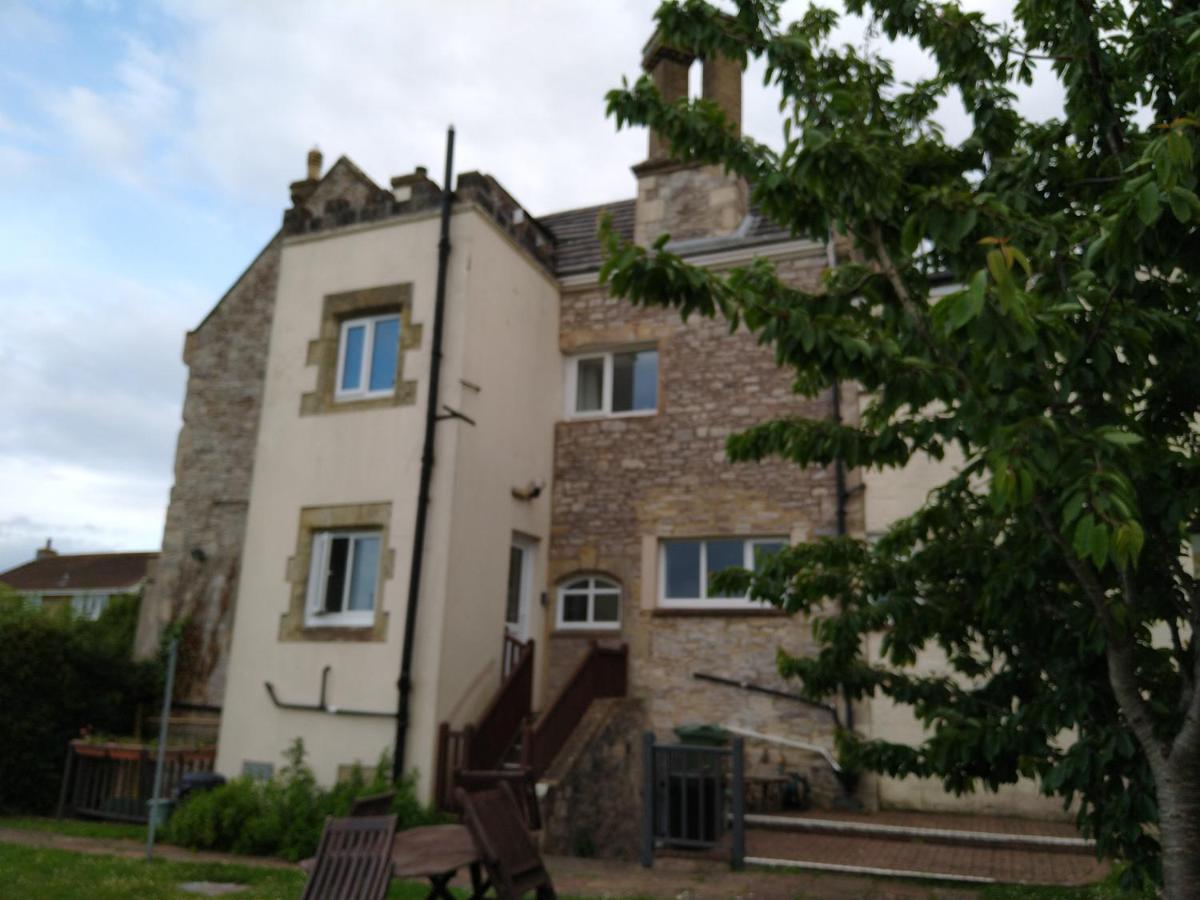 Mulberry Lawn Apartments Brading Bagian luar foto