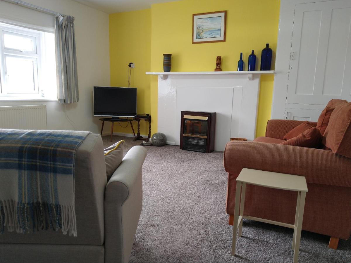 Mulberry Lawn Apartments Brading Bagian luar foto