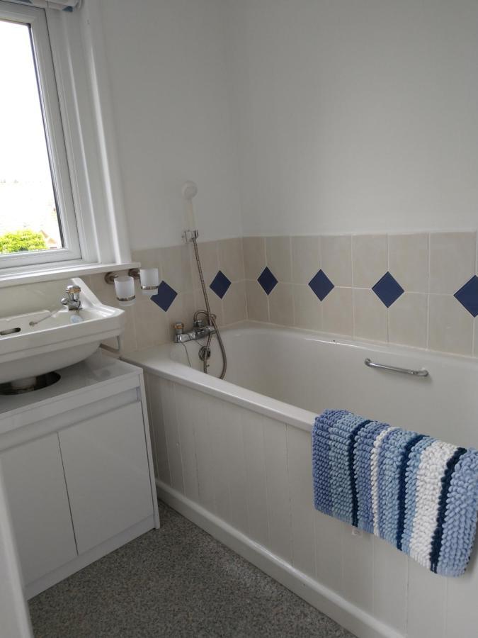 Mulberry Lawn Apartments Brading Bagian luar foto