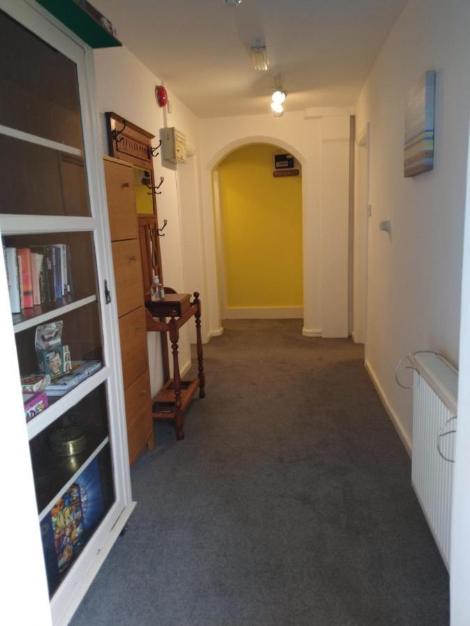 Mulberry Lawn Apartments Brading Bagian luar foto