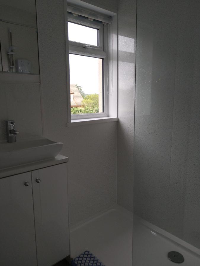 Mulberry Lawn Apartments Brading Bagian luar foto