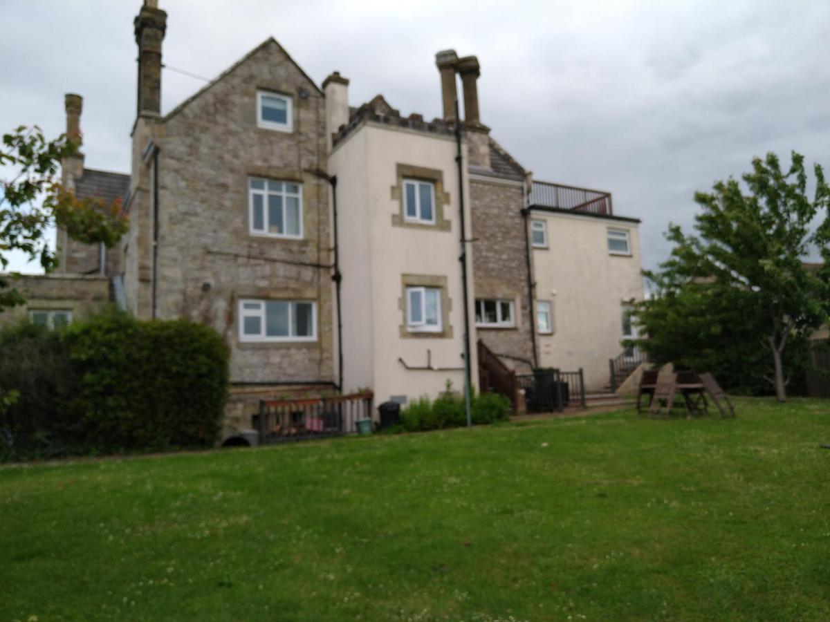 Mulberry Lawn Apartments Brading Bagian luar foto