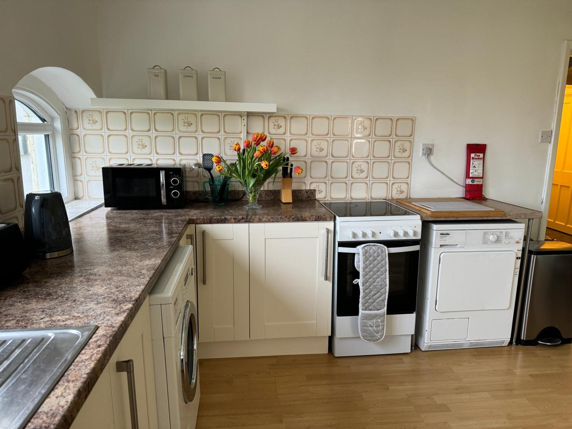 Mulberry Lawn Apartments Brading Bagian luar foto