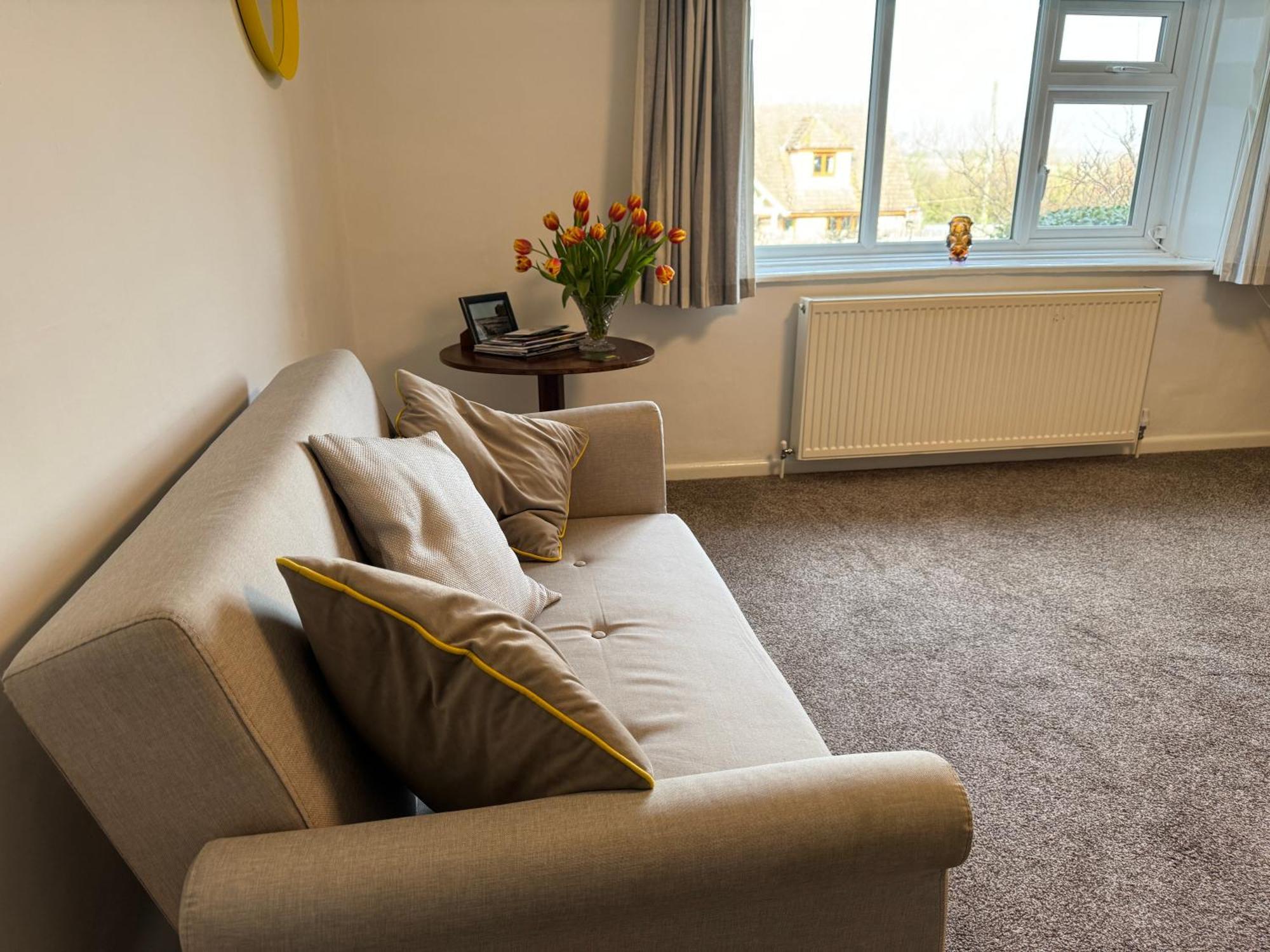 Mulberry Lawn Apartments Brading Bagian luar foto