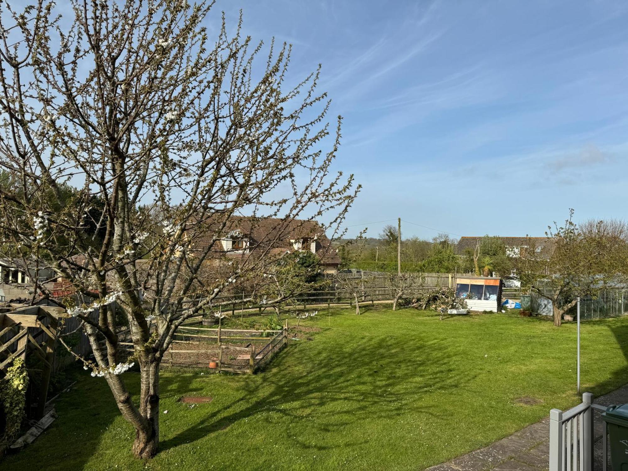 Mulberry Lawn Apartments Brading Bagian luar foto